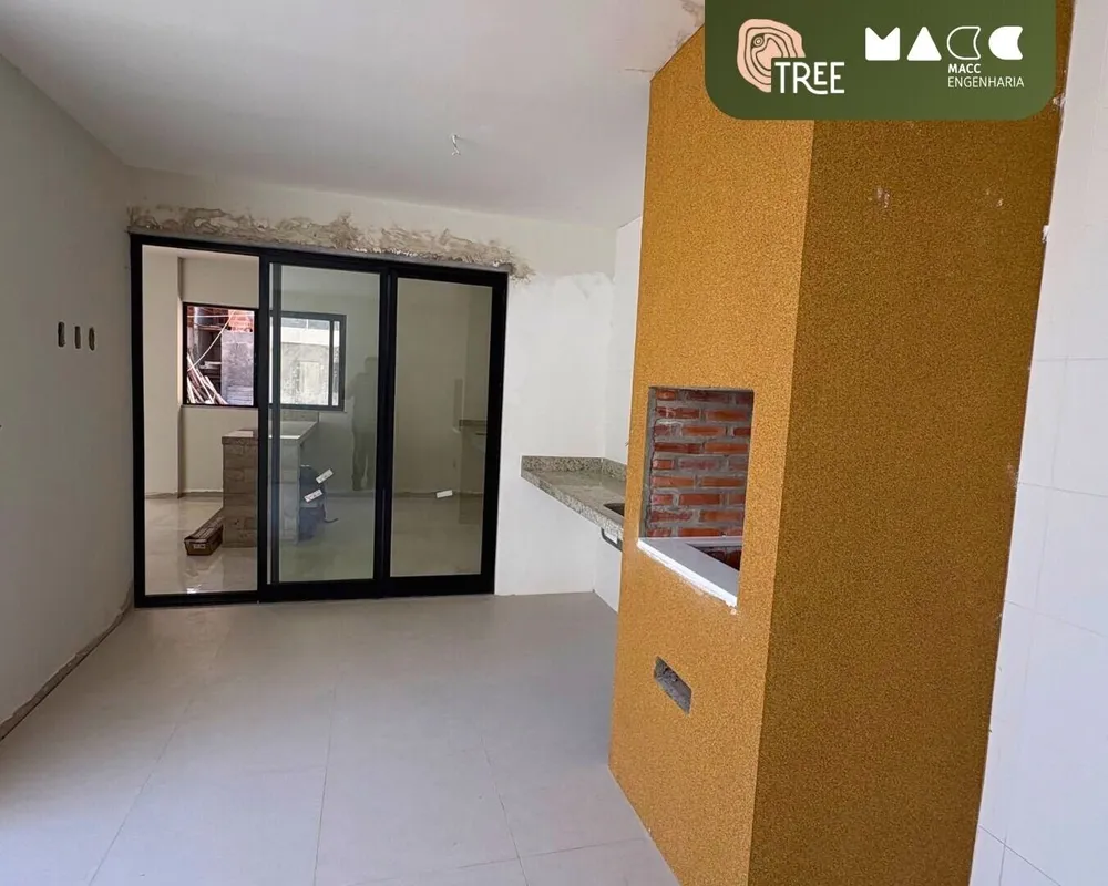 Casa, 4 quartos, 197 m² - Foto 11
