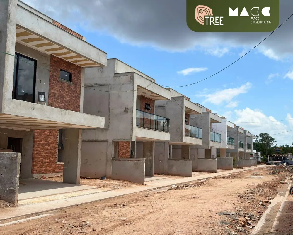 Casa, 4 quartos, 197 m² - Foto 2