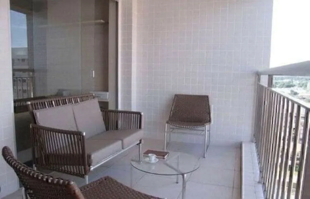 Apartamento, 3 quartos, 88 m² - Foto 5