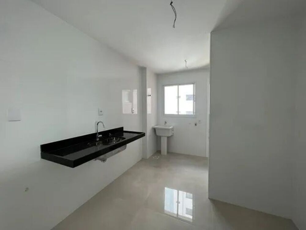 Apartamento à venda com 3 quartos, 114m² - Foto 1