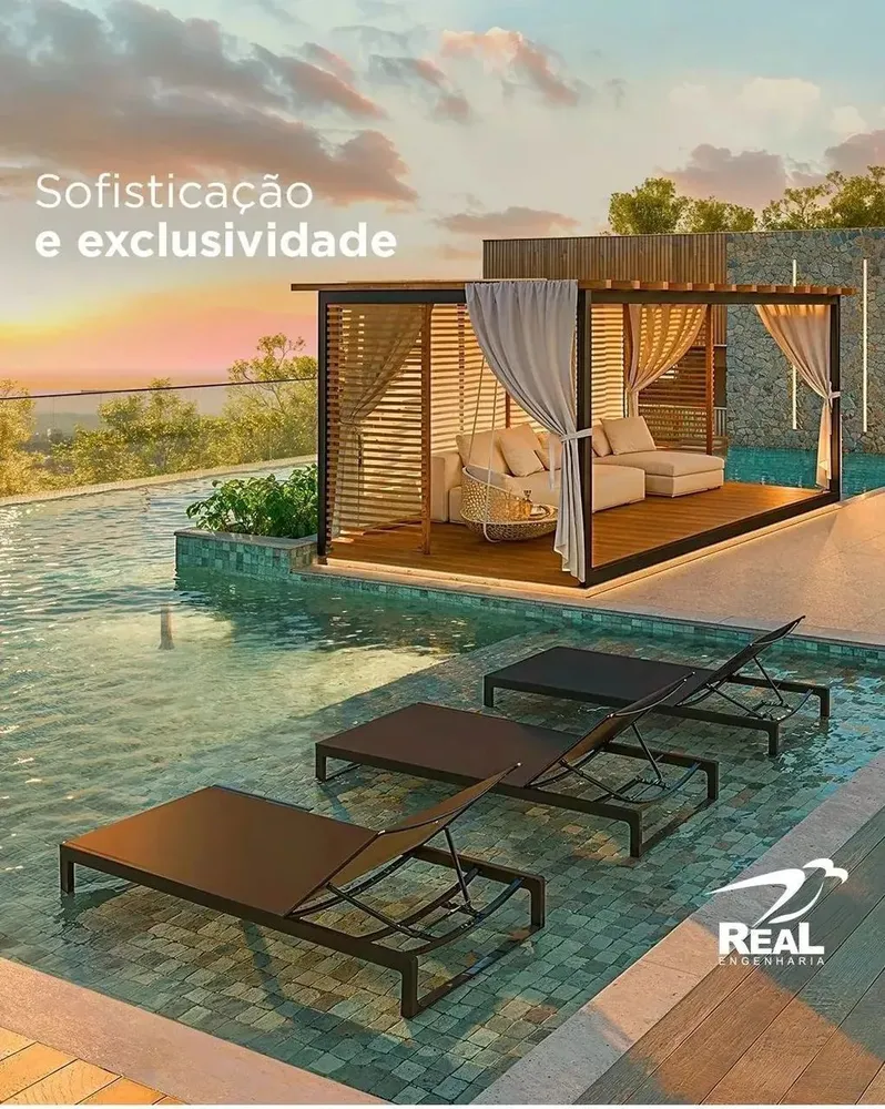 Apartamento, 4 quartos, 257 m² - Foto 3