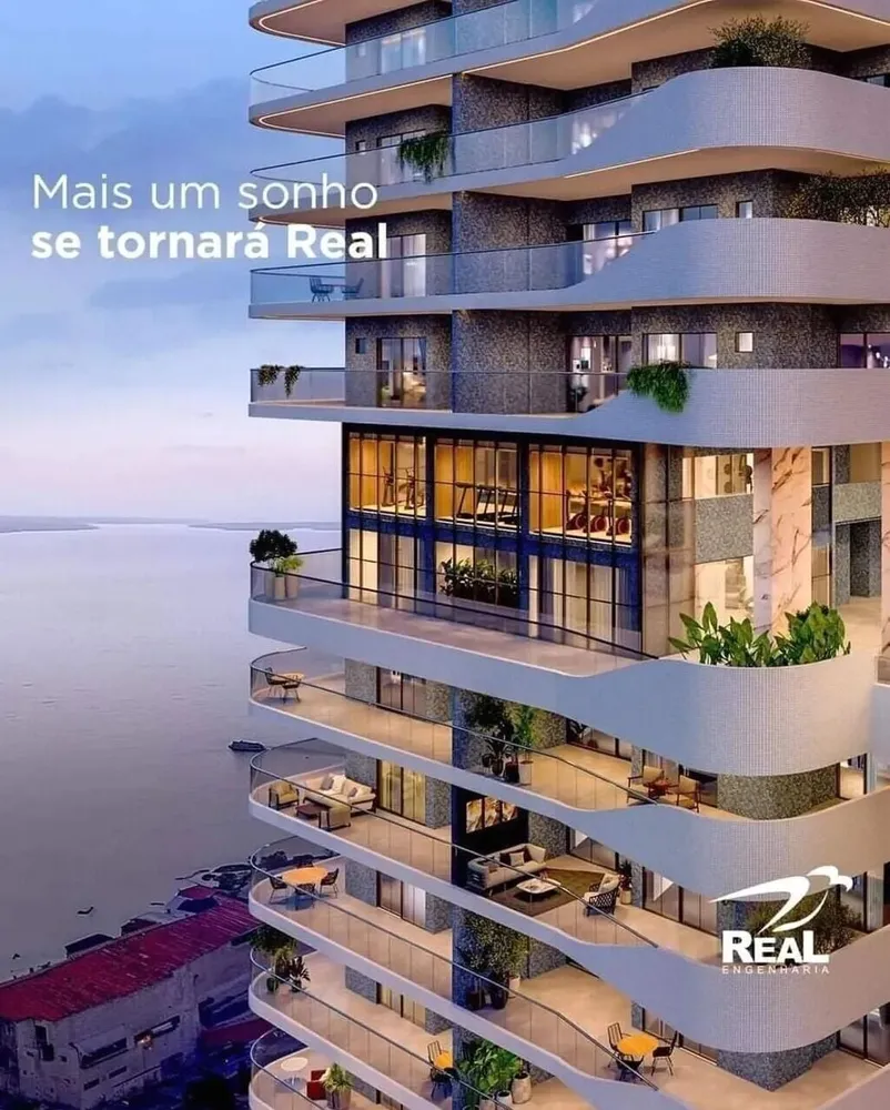 Apartamento, 4 quartos, 257 m² - Foto 6