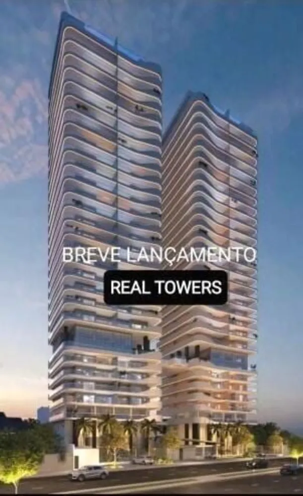 Apartamento, 4 quartos, 257 m² - Foto 7