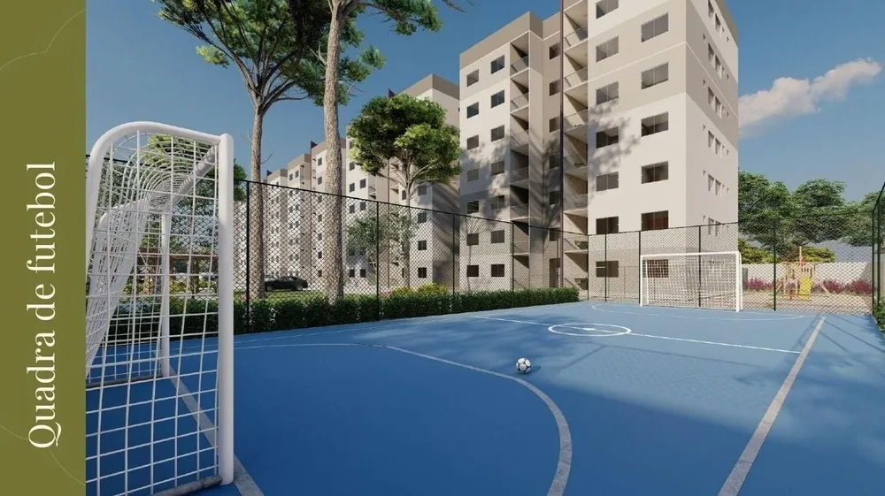 Apartamento, 2 quartos, 53 m² - Foto 6