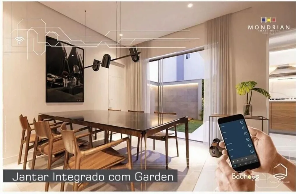 Casa, 3 quartos, 154 m² - Foto 5