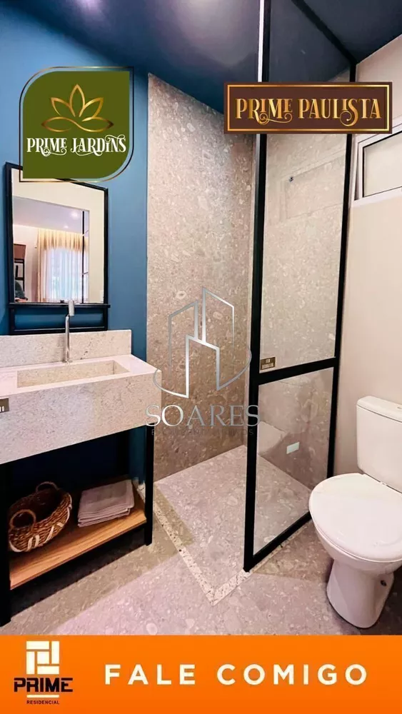 Apartamento, 2 quartos, 41 m² - Foto 2