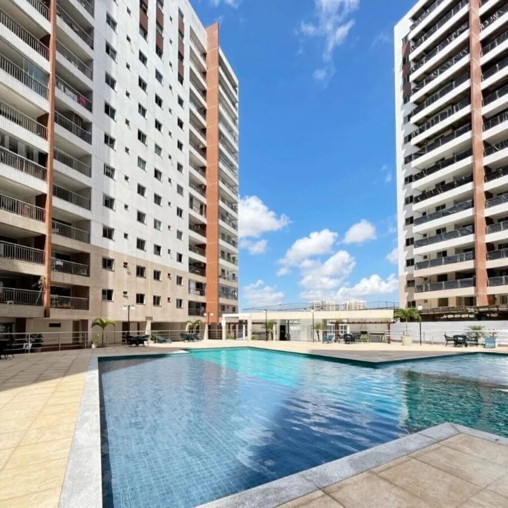 Apartamento, 2 quartos, 73 m² - Foto 1