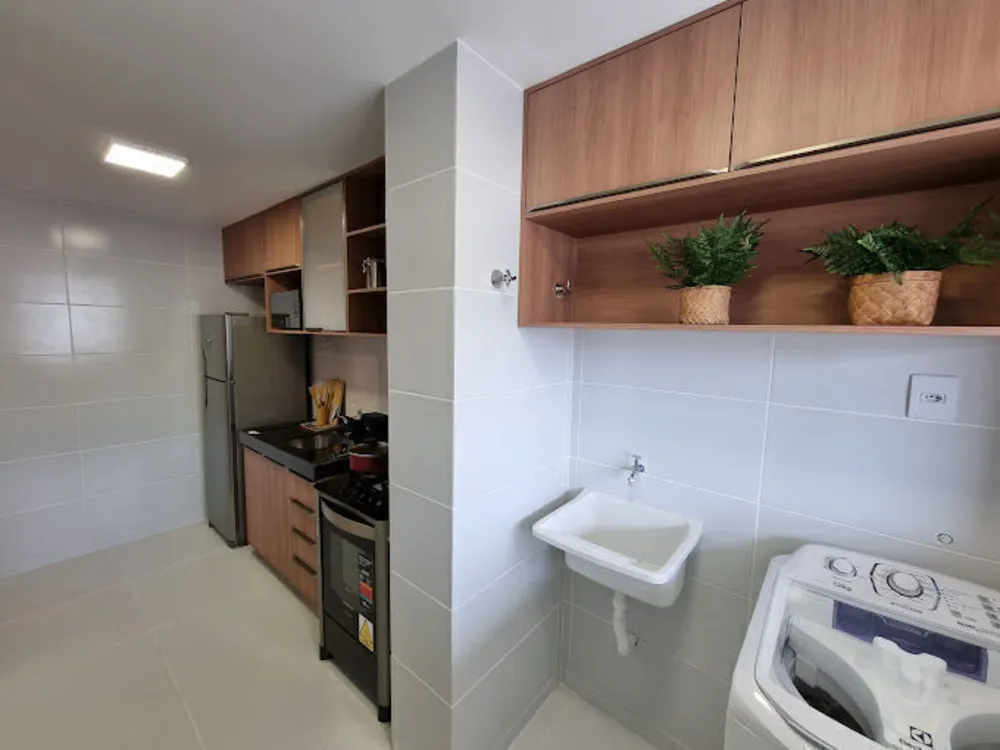 Apartamento, 2 quartos, 73 m² - Foto 2
