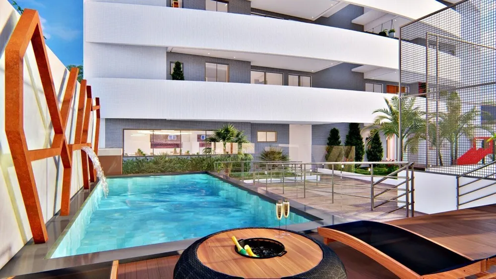 Apartamento, 3 quartos, 84 m² - Foto 3