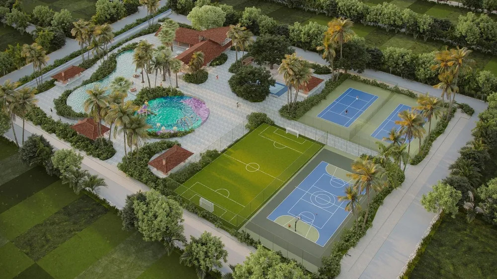 Terreno, 200 m² - Foto 1