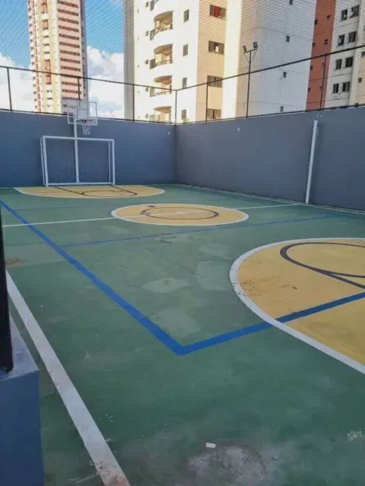 Apartamento à venda com 3 quartos, 84m² - Foto 3