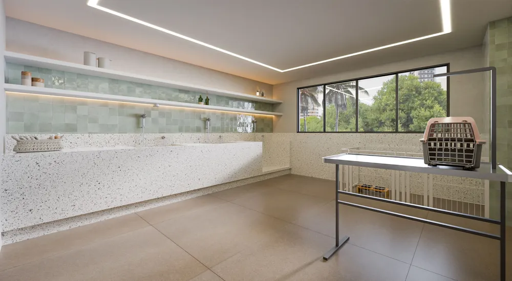 Apartamento, 2 quartos, 76 m² - Foto 11
