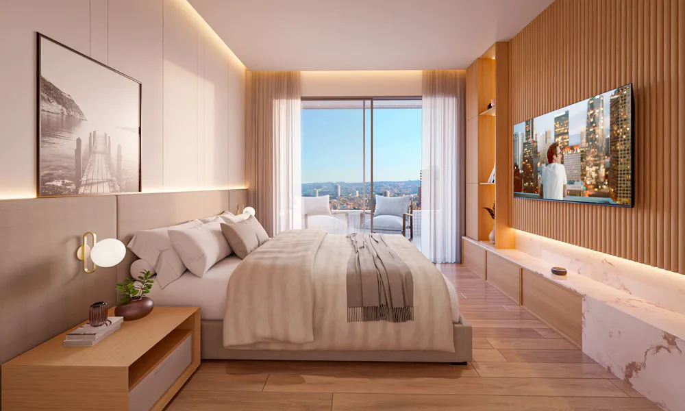 Apartamento, 2 quartos, 76 m² - Foto 6
