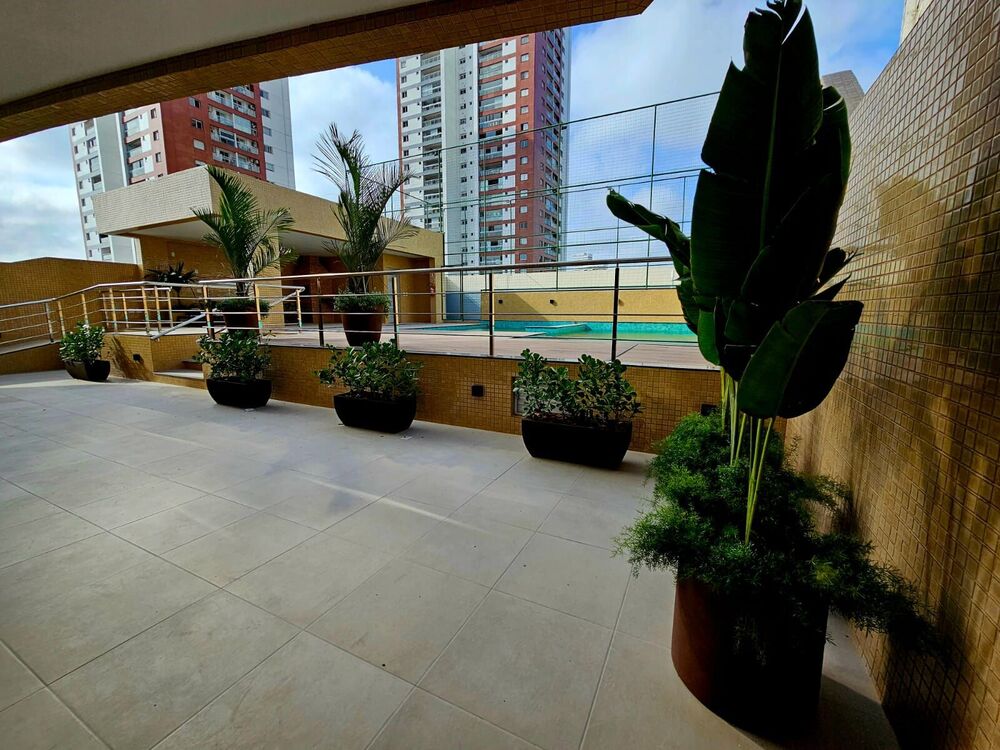 Apartamento à venda com 3 quartos, 79m² - Foto 4