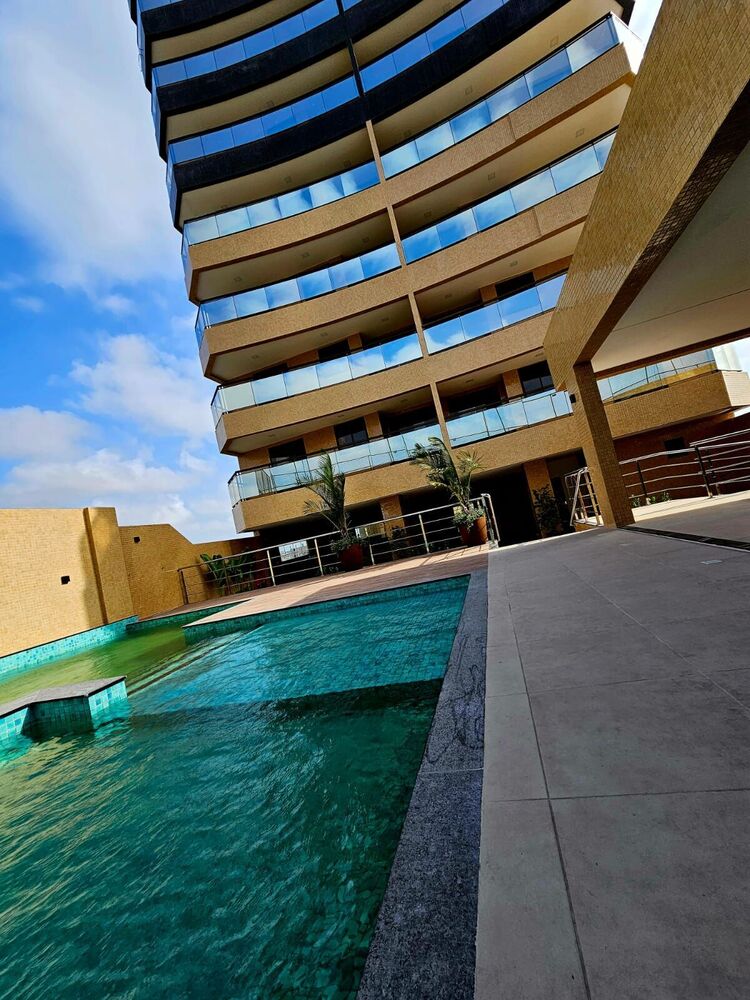 Apartamento à venda com 3 quartos, 79m² - Foto 8
