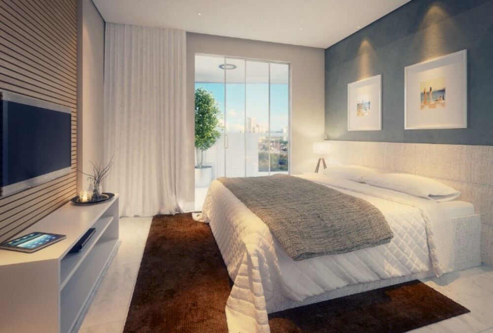 Apartamento à venda com 3 quartos, 79m² - Foto 16