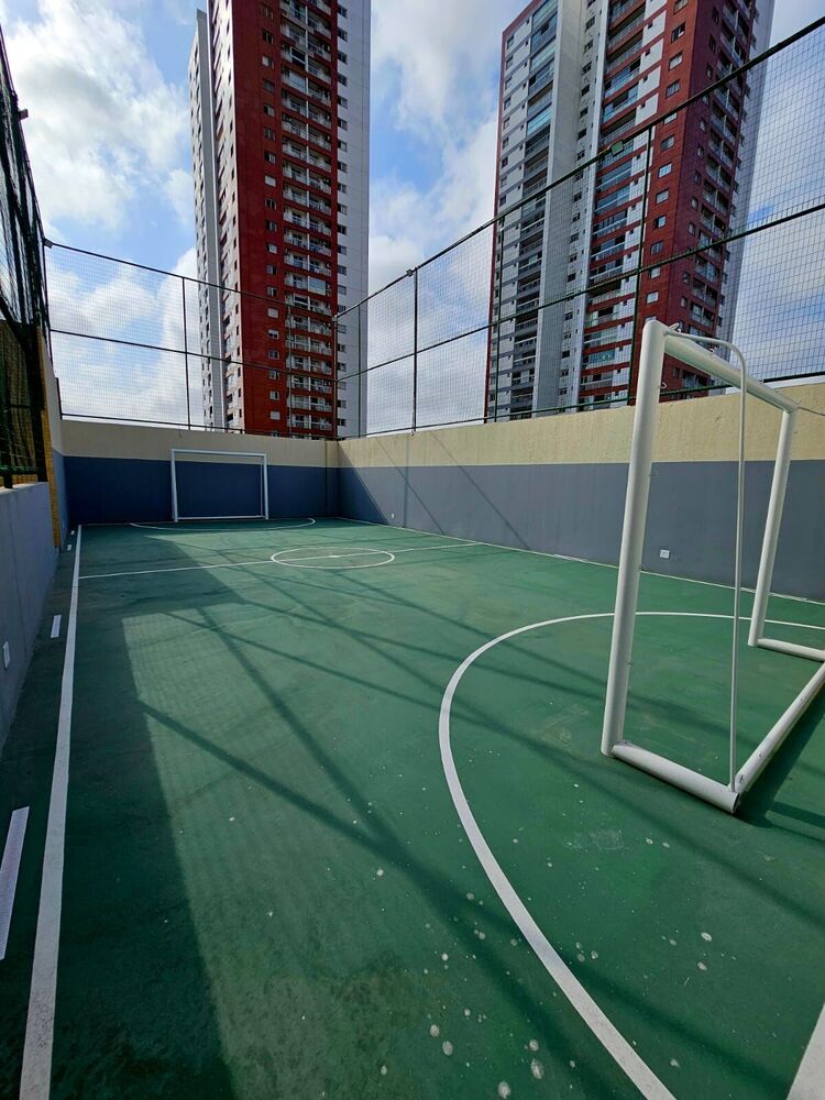 Apartamento à venda com 3 quartos, 79m² - Foto 28