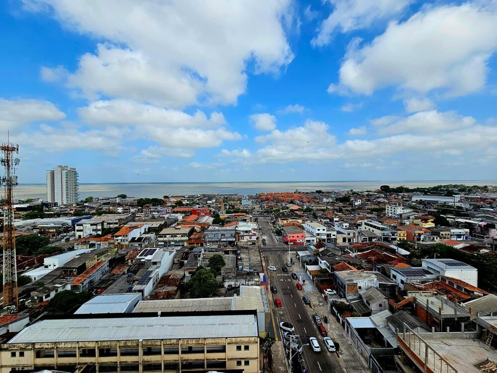 Apartamento à venda com 3 quartos, 79m² - Foto 18
