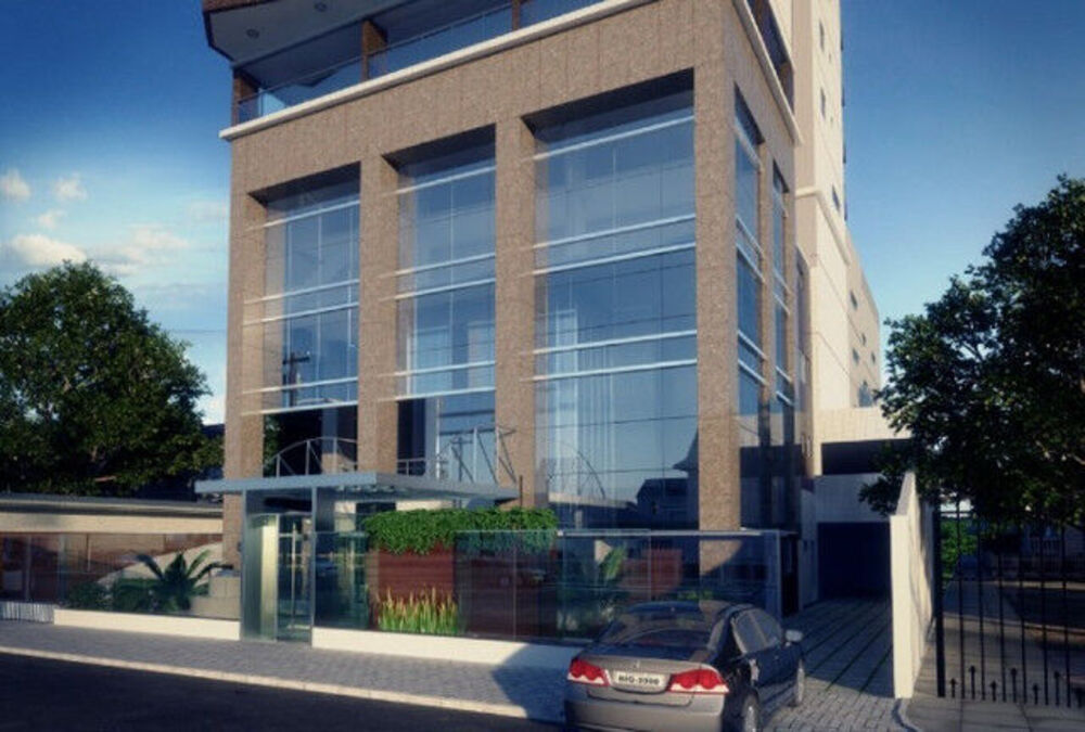 Apartamento à venda com 3 quartos, 79m² - Foto 14