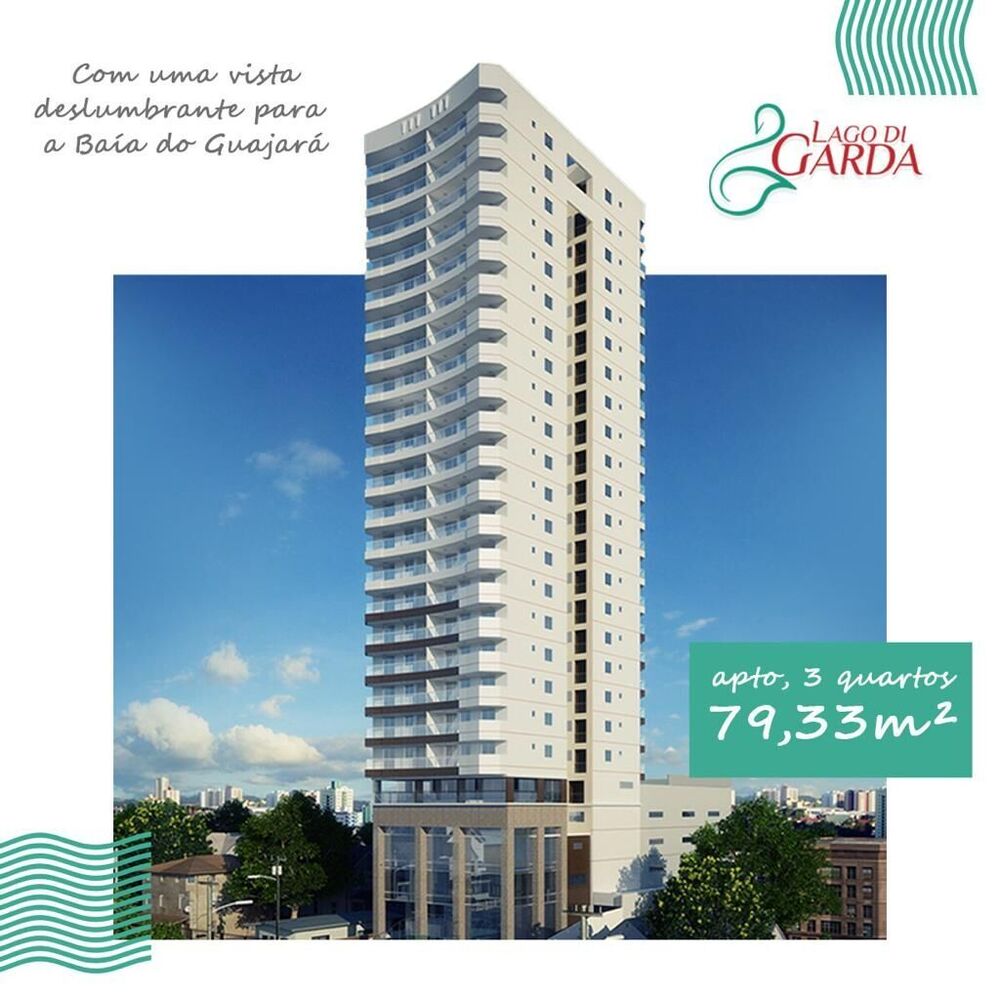 Apartamento à venda com 3 quartos, 79m² - Foto 13