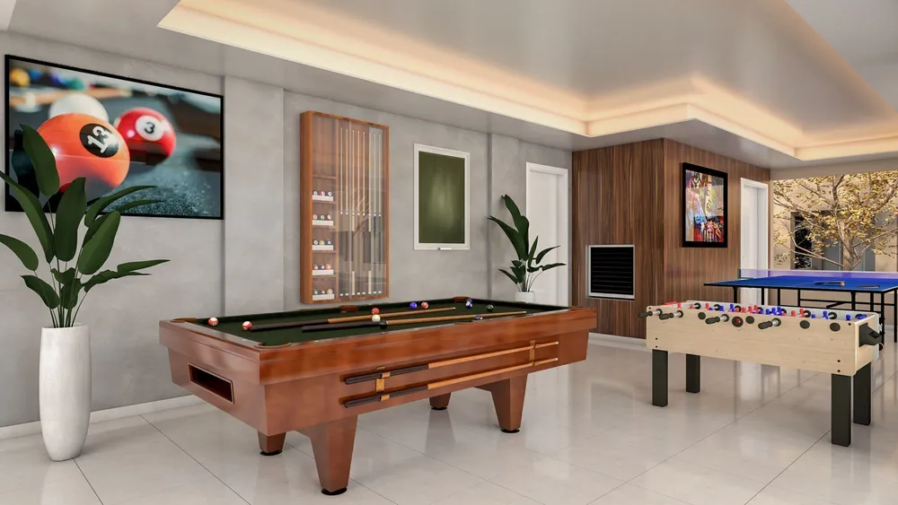 Apartamento, 2 quartos, 51 m² - Foto 8