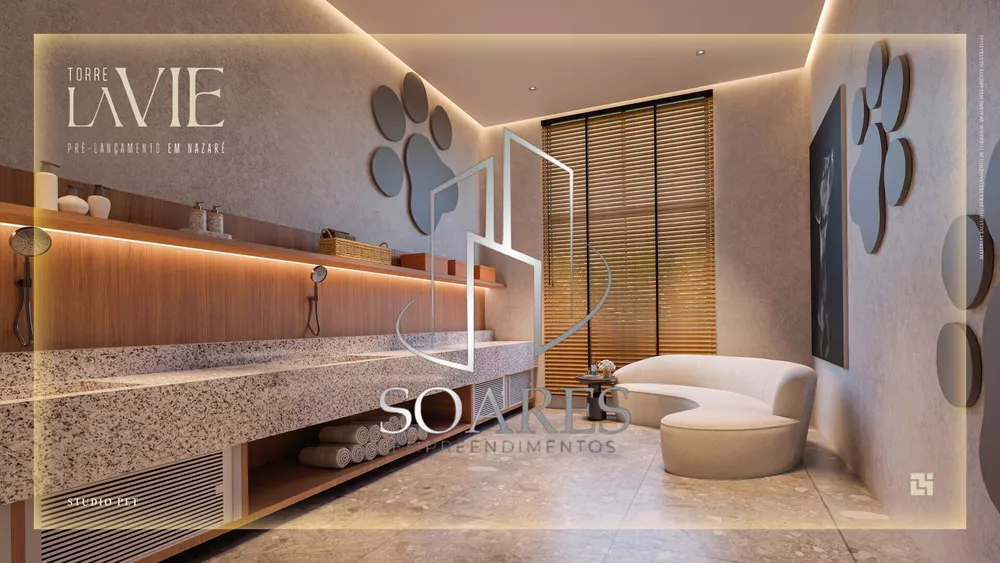 Apartamento, 4 quartos, 188 m² - Foto 11