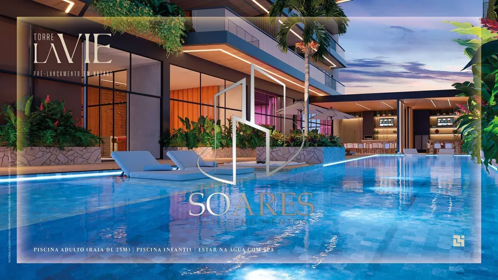 Apartamento, 4 quartos, 188 m² - Foto 2