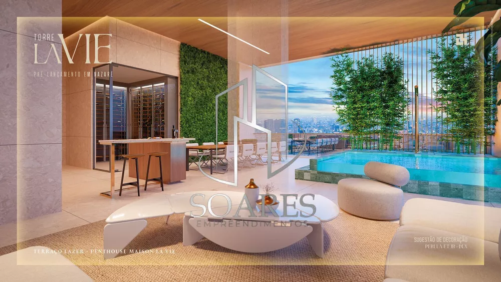 Apartamento, 4 quartos, 188 m² - Foto 16