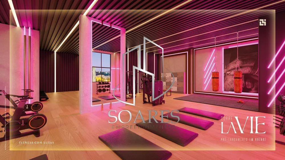 Apartamento, 4 quartos, 188 m² - Foto 6