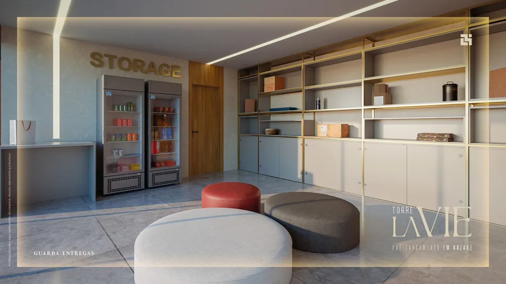 Apartamento, 4 quartos, 188 m² - Foto 33