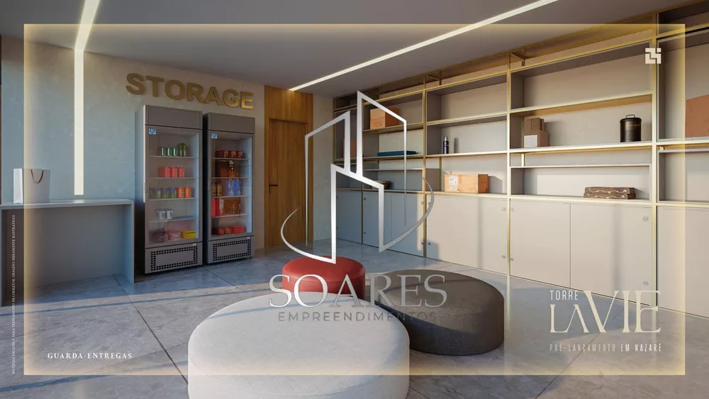 Apartamento, 4 quartos, 188 m² - Foto 18