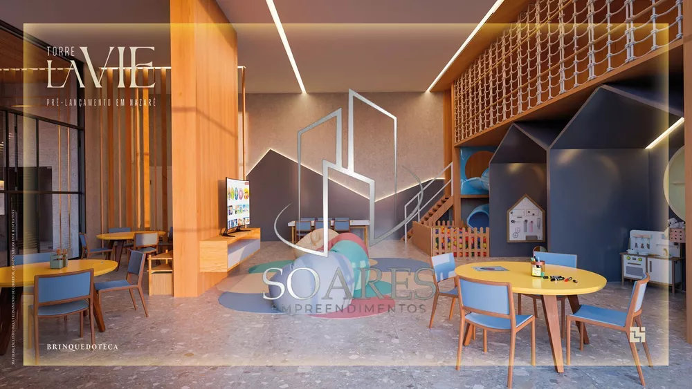 Apartamento, 4 quartos, 188 m² - Foto 30