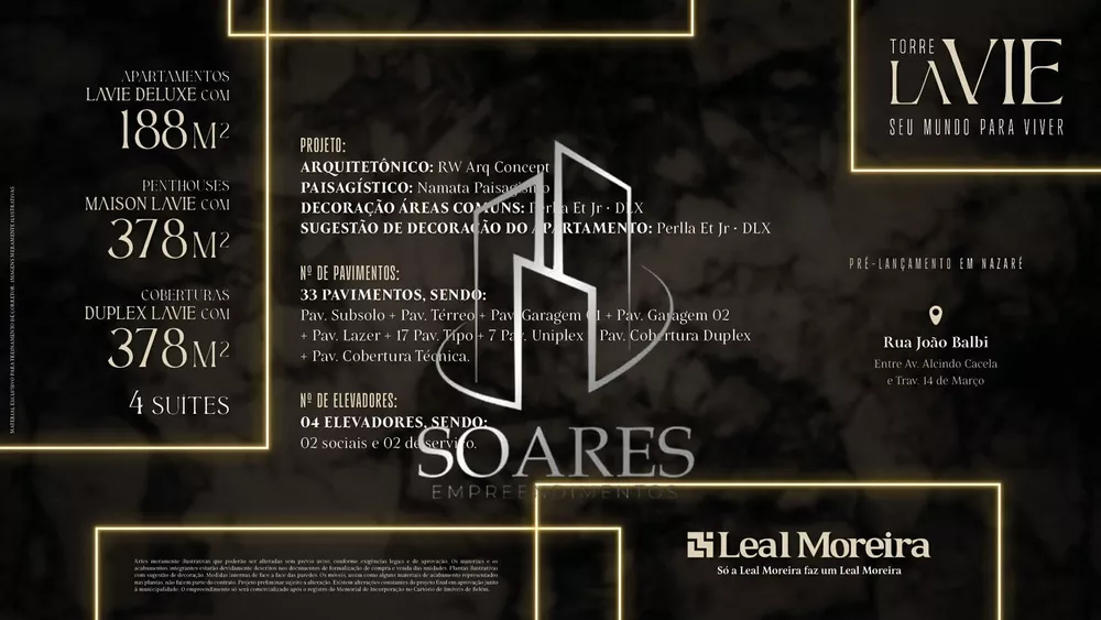 Apartamento, 4 quartos, 188 m² - Foto 8