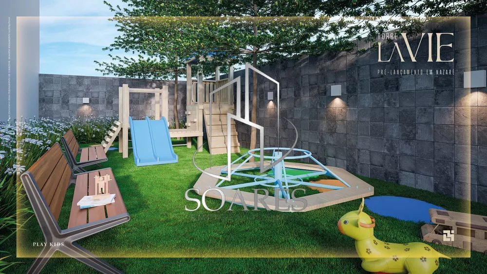 Apartamento, 4 quartos, 188 m² - Foto 27