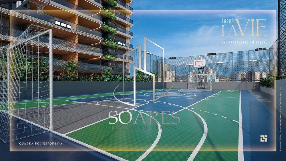 Apartamento, 4 quartos, 188 m² - Foto 31