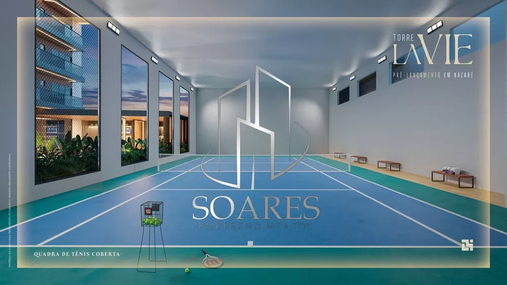 Apartamento, 4 quartos, 188 m² - Foto 4