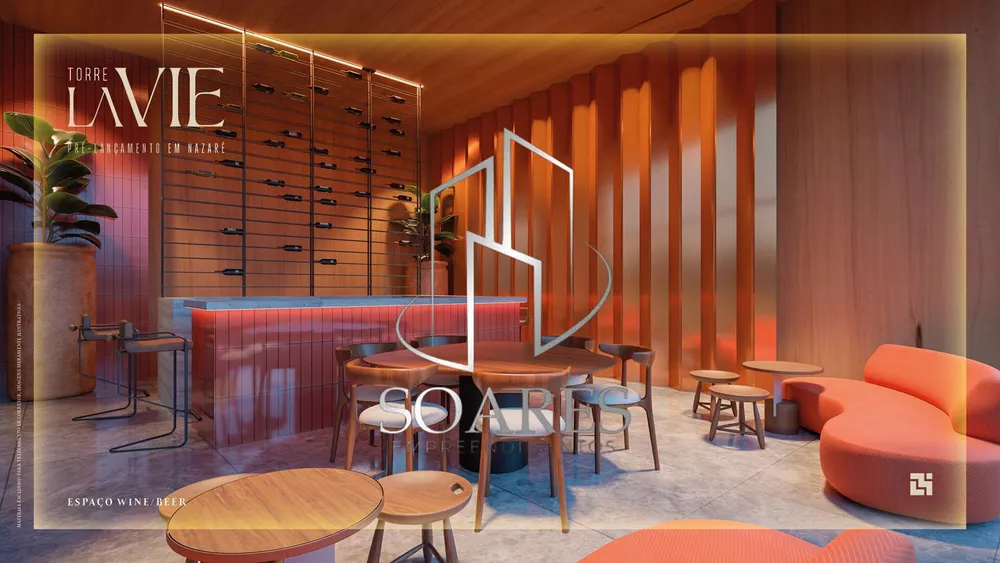 Apartamento, 4 quartos, 188 m² - Foto 32