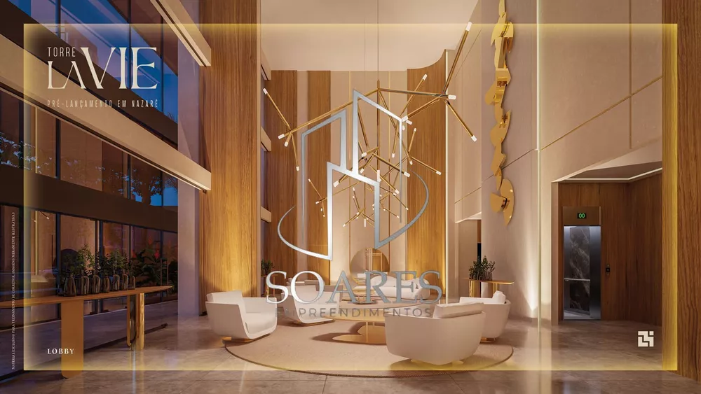 Apartamento, 4 quartos, 188 m² - Foto 19