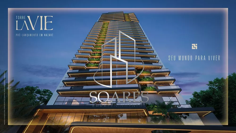 Apartamento, 4 quartos, 188 m² - Foto 26