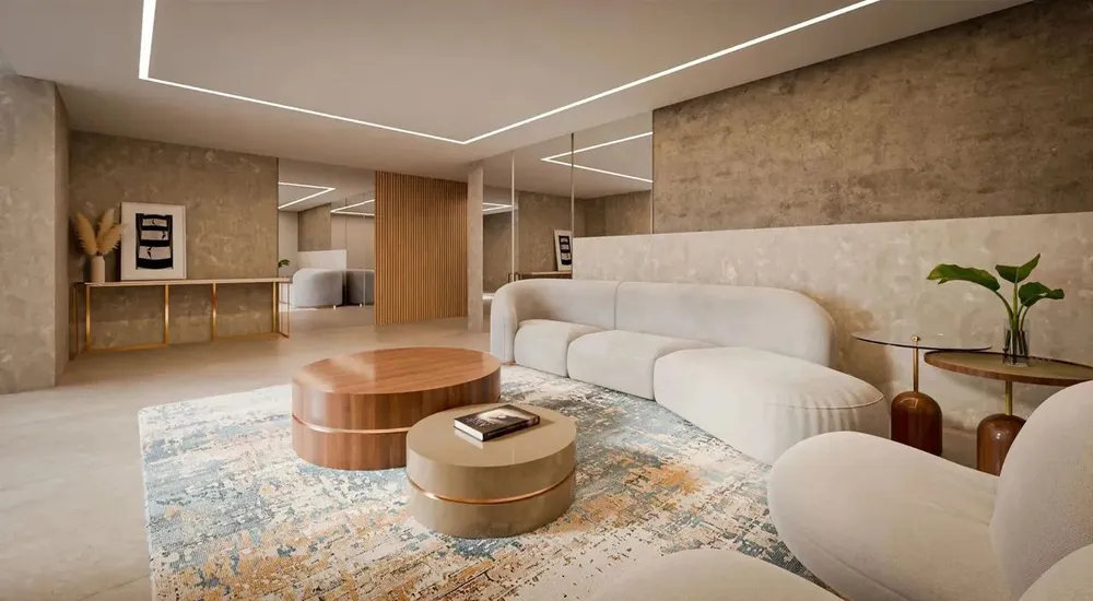 Apartamento, 2 quartos, 76 m² - Foto 5