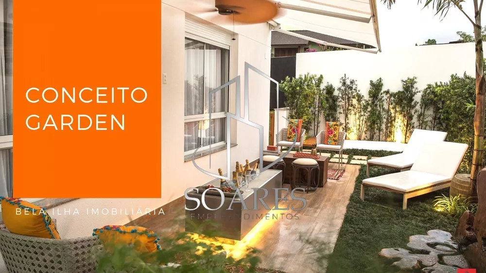 Apartamento, 2 quartos, 46 m² - Foto 8