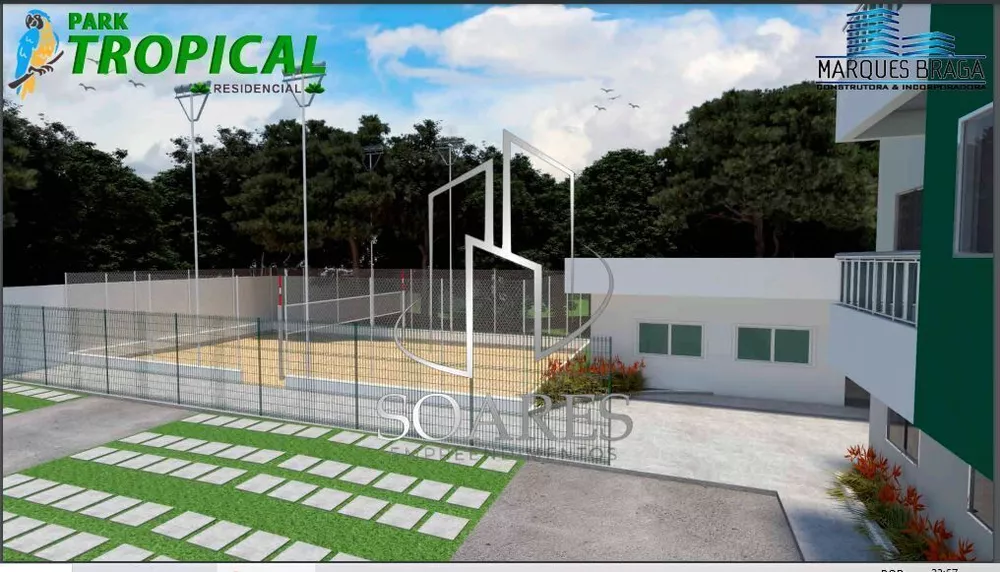 Apartamento, 2 quartos, 46 m² - Foto 6