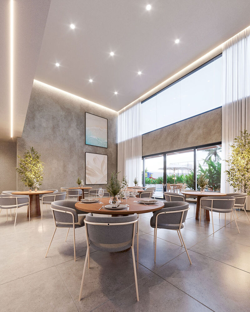 Apartamento, 2 quartos, 51 m² - Foto 14