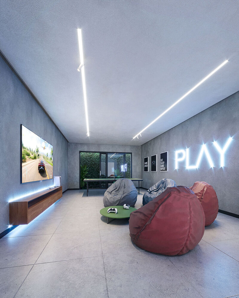 Apartamento, 2 quartos, 51 m² - Foto 20