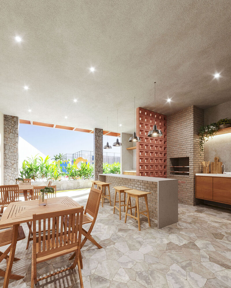 Apartamento, 2 quartos, 51 m² - Foto 15