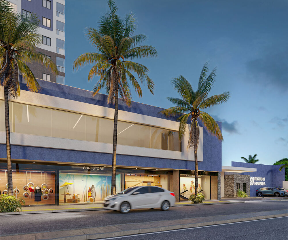 Apartamento, 2 quartos, 51 m² - Foto 3