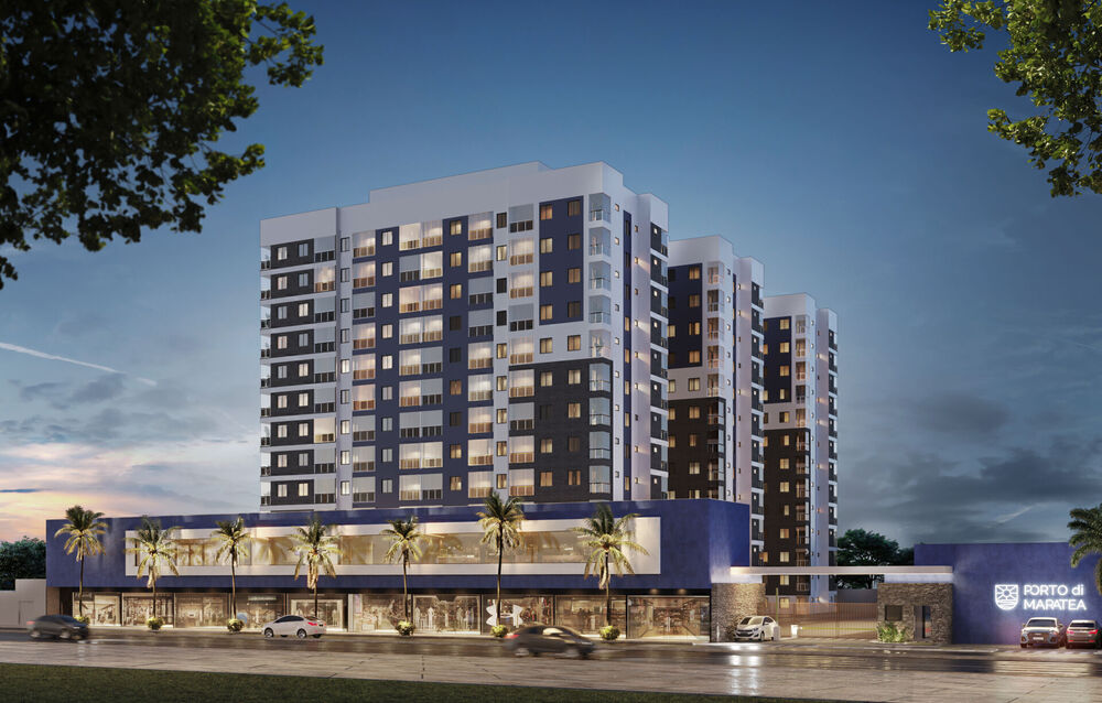 Apartamento, 2 quartos, 51 m² - Foto 16