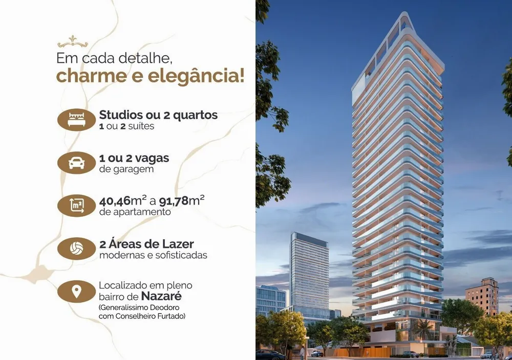 Apartamento, 2 quartos, 62 m² - Foto 8