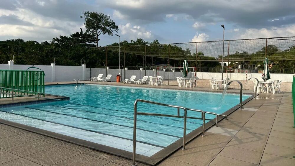 Apartamento, 2 quartos, 56 m² - Foto 3