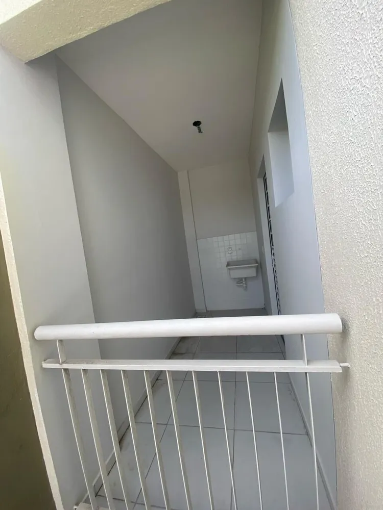 Apartamento, 2 quartos, 56 m² - Foto 7